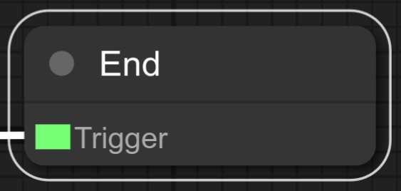 End Node - Inamata