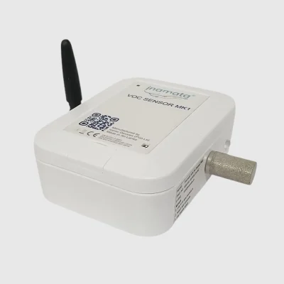 VOC Air Quality Sensor – Wi-Fi – AC