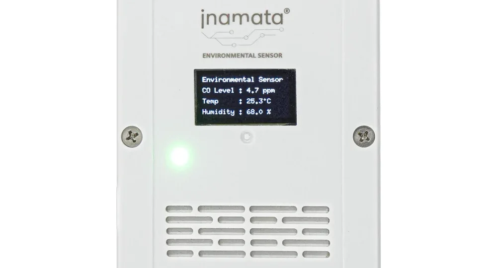 Mulit-Air Sensor