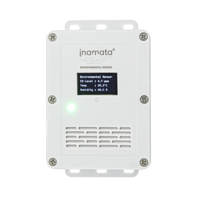 Sensor Multiaire