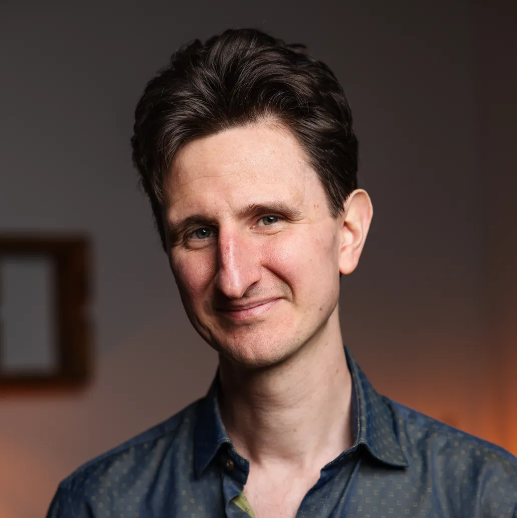 Moritz Ulmer